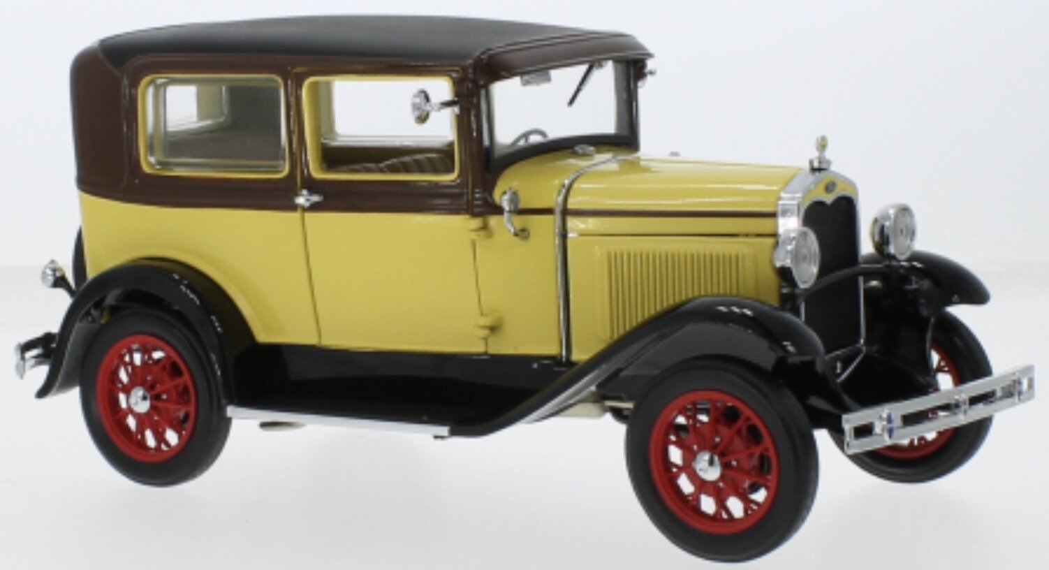 Ford MODEL A TUDOR