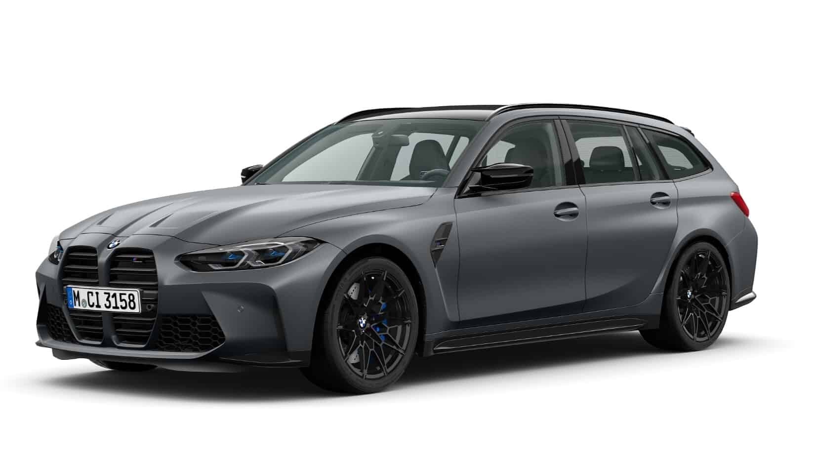 BMW M3 TOURING 2023