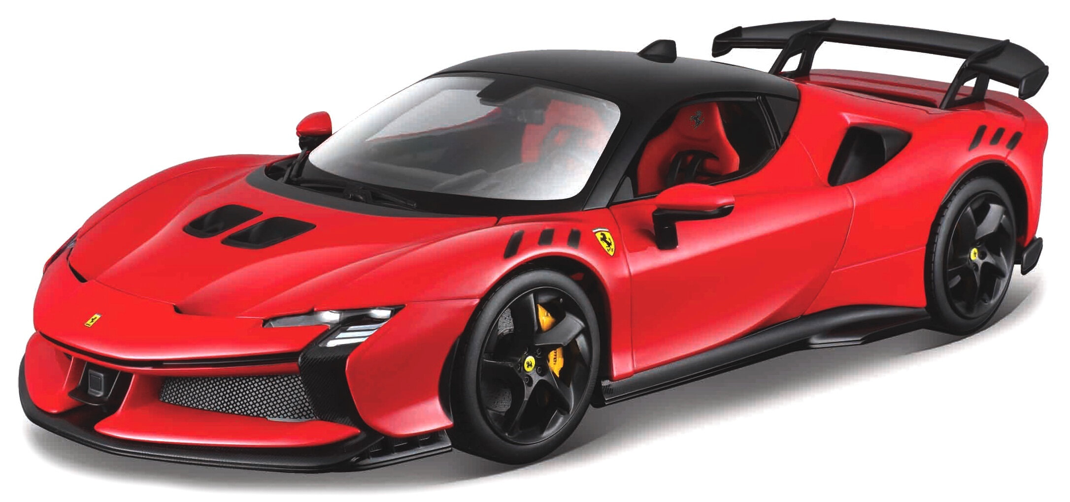 Ferrari SF90 XX STRADALE