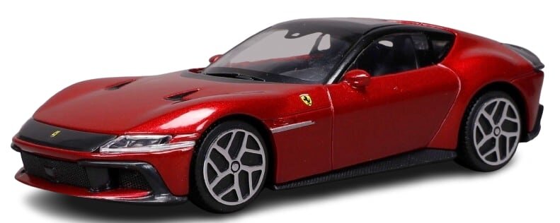 Ferrari 12 CILINDRI