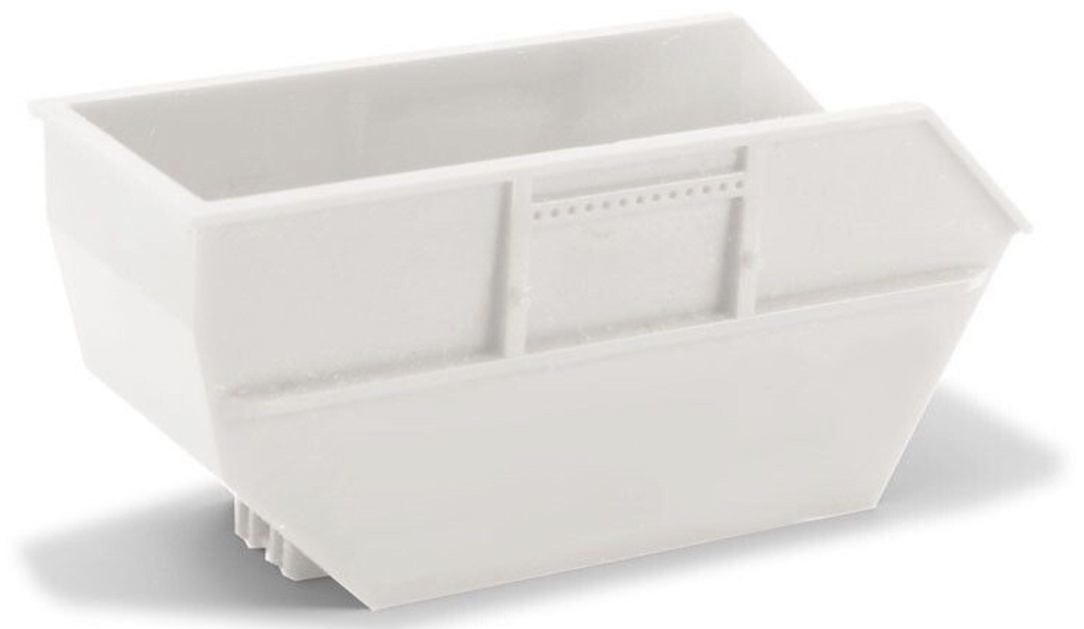 AFVALCONTAINER 15m3 (2 st.)