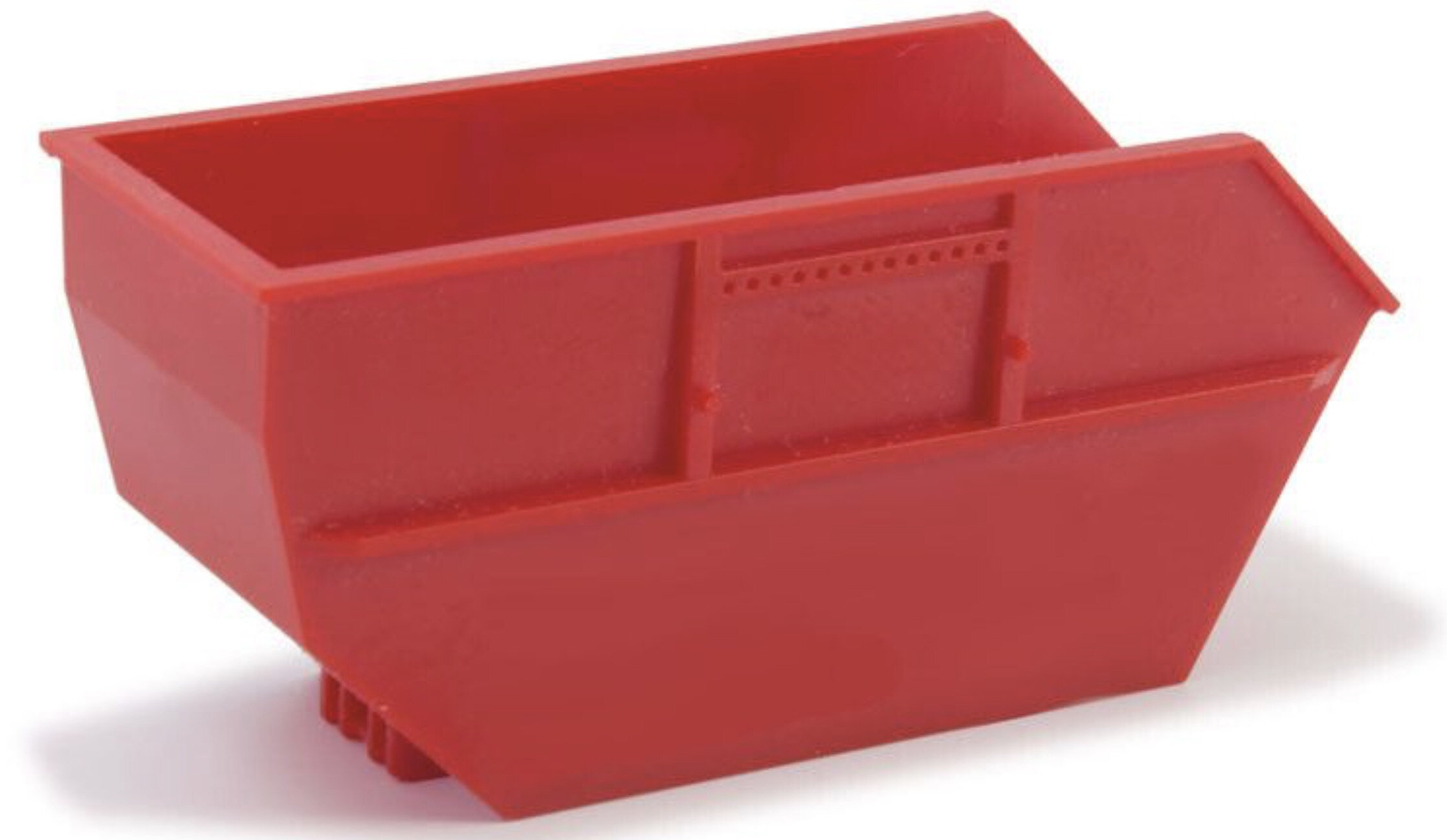 AFVALCONTAINER 15m3 (2 st.)