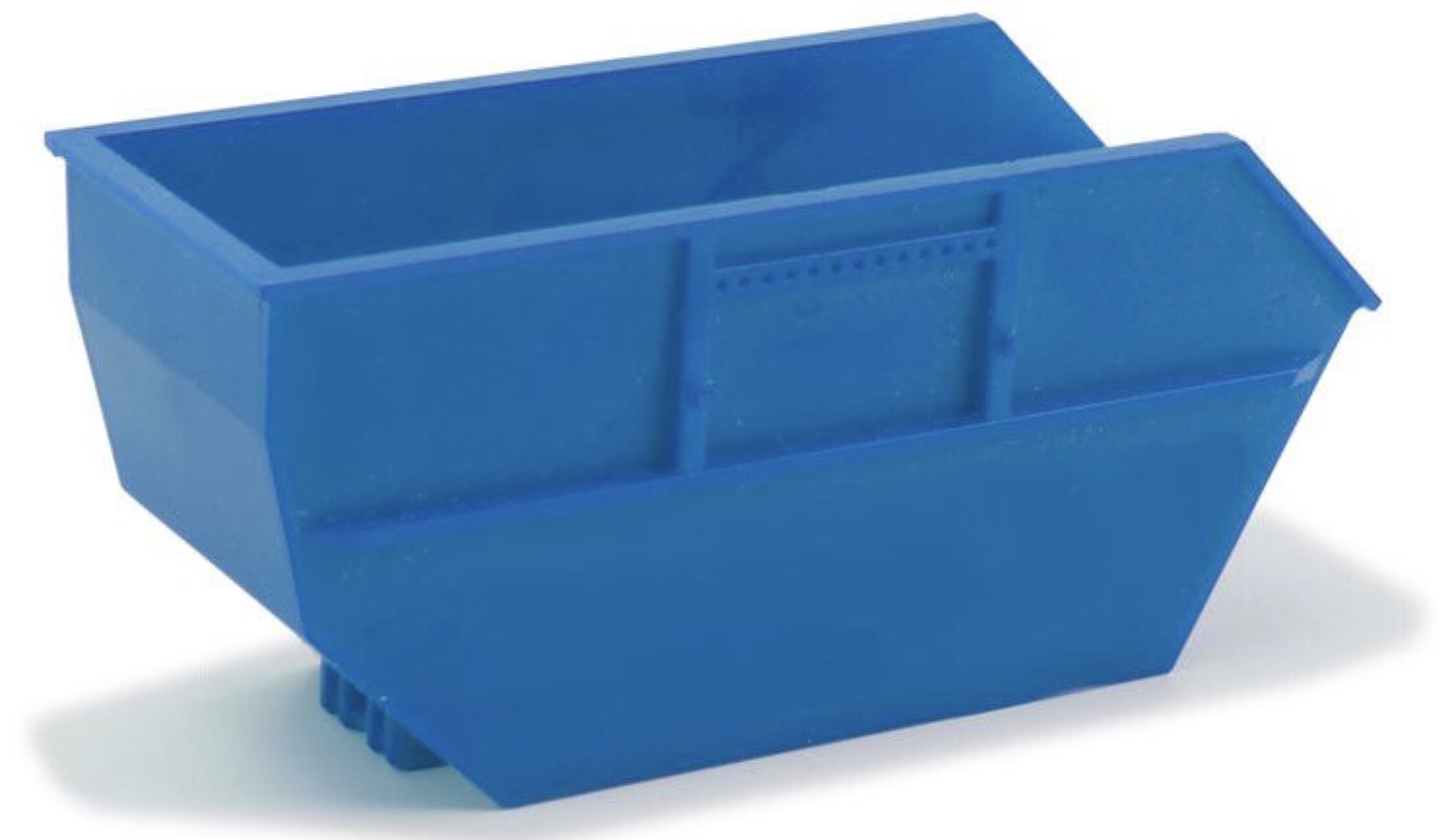 AFVALCONTAINER 15m3 (2 st.)