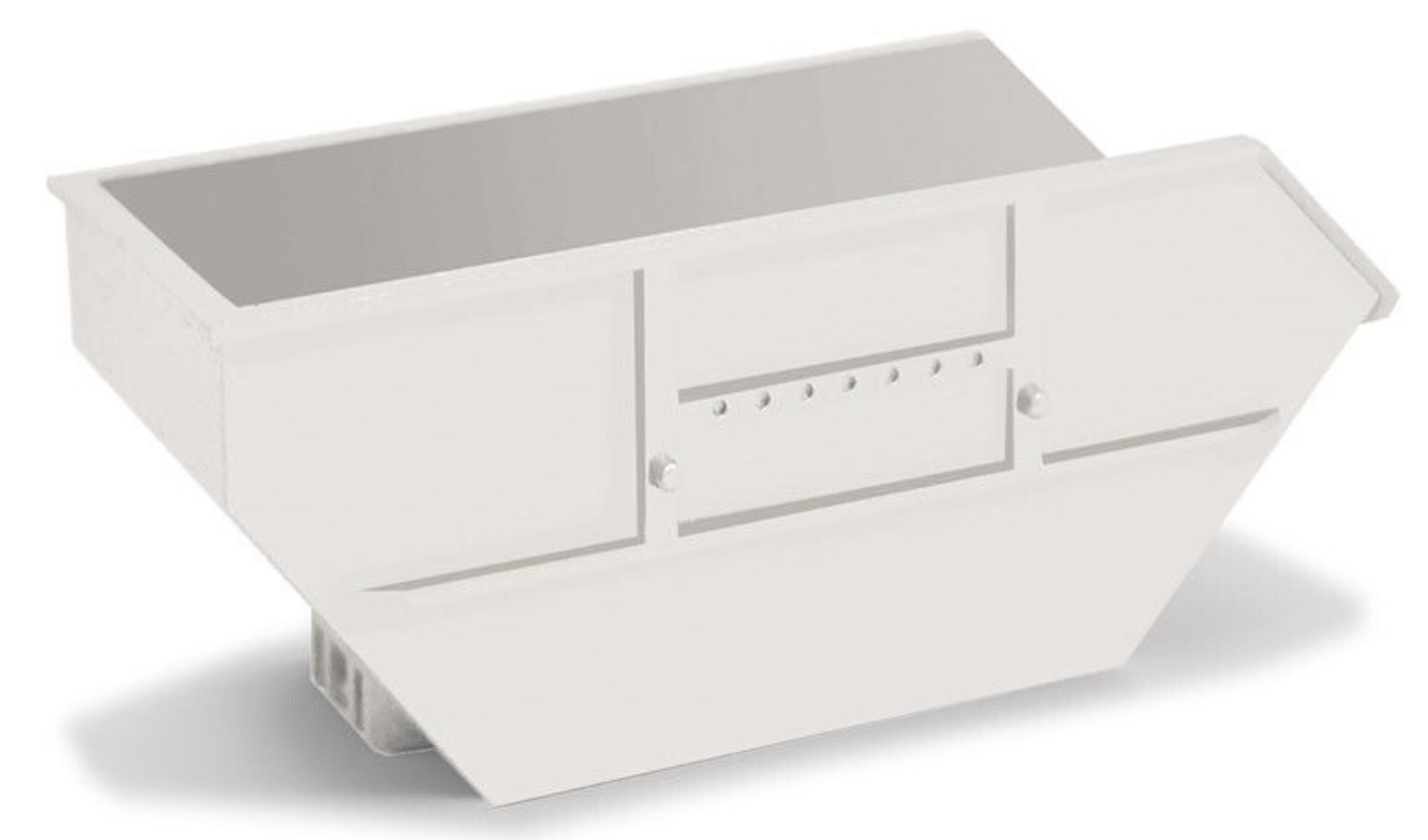 AFVALCONTAINER 7m3 (2 st.)
