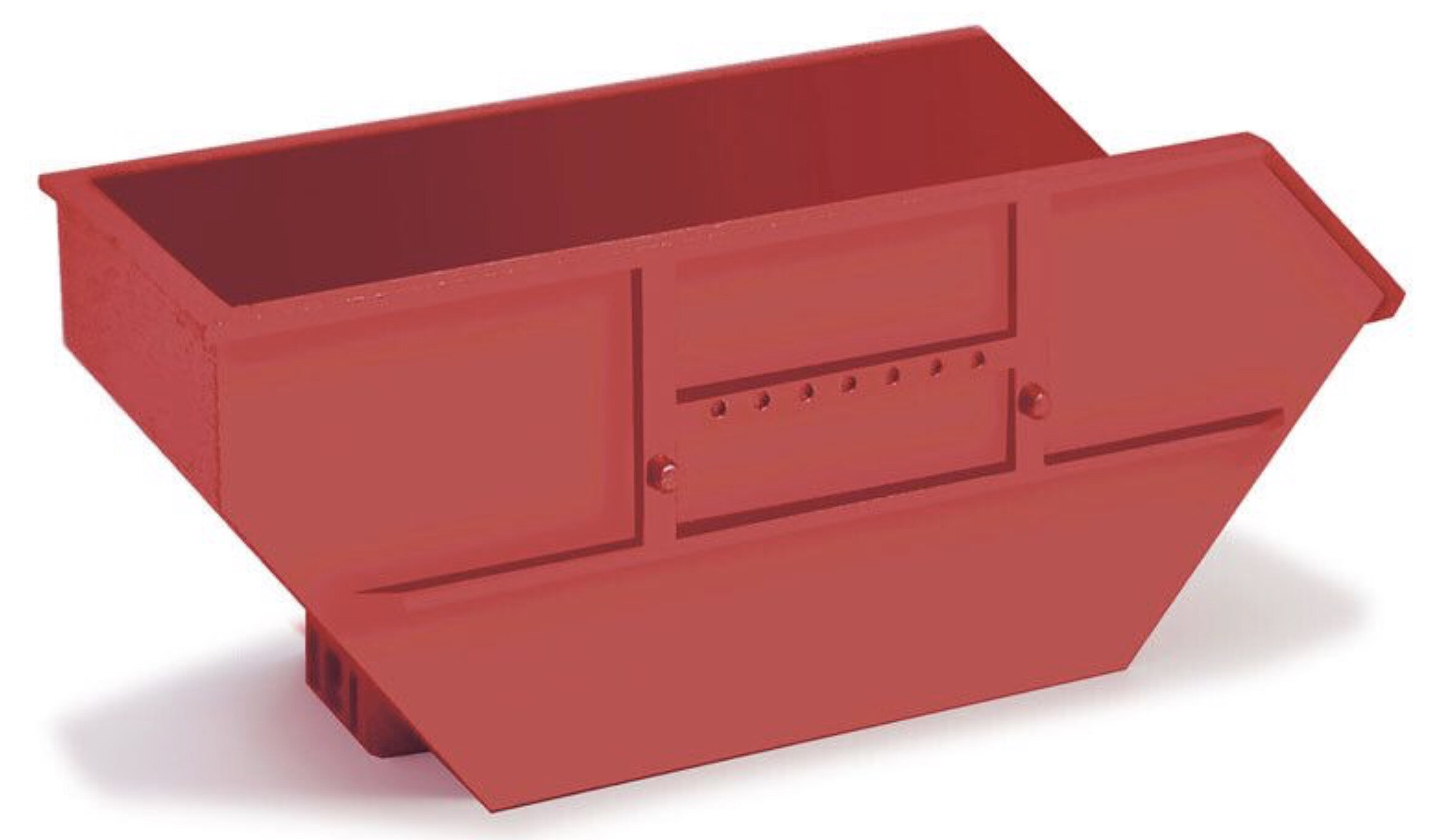 AFVALCONTAINER 7m3 (2 st.)