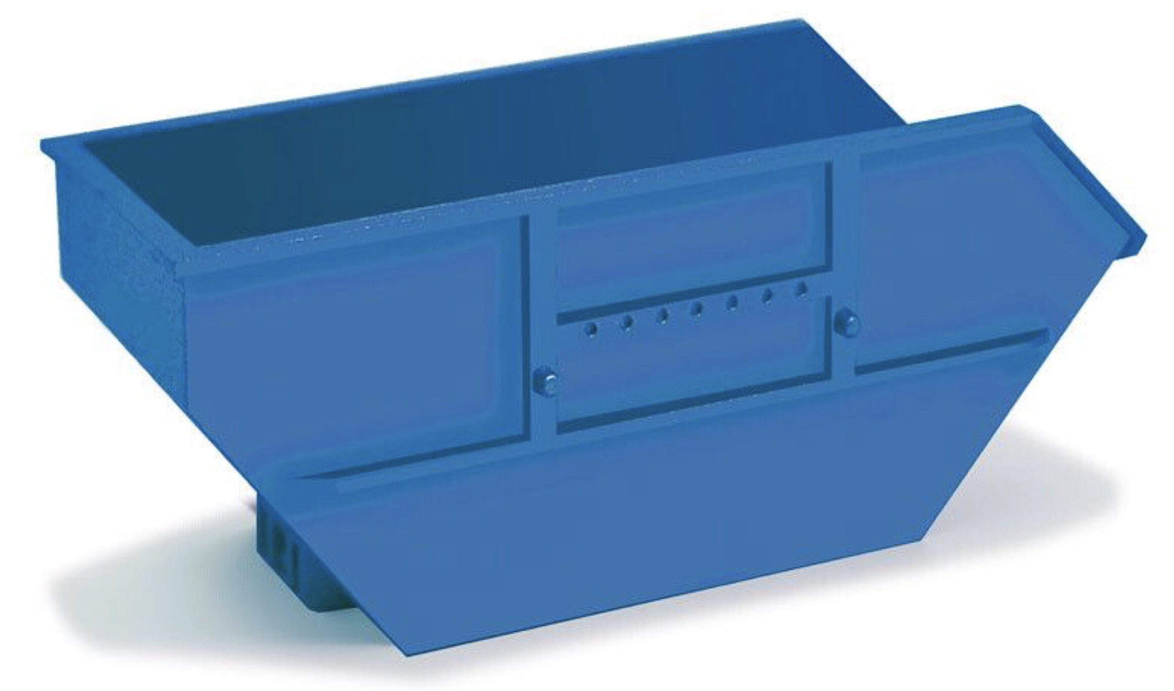 AFVALCONTAINER 7m3 (2 st.)