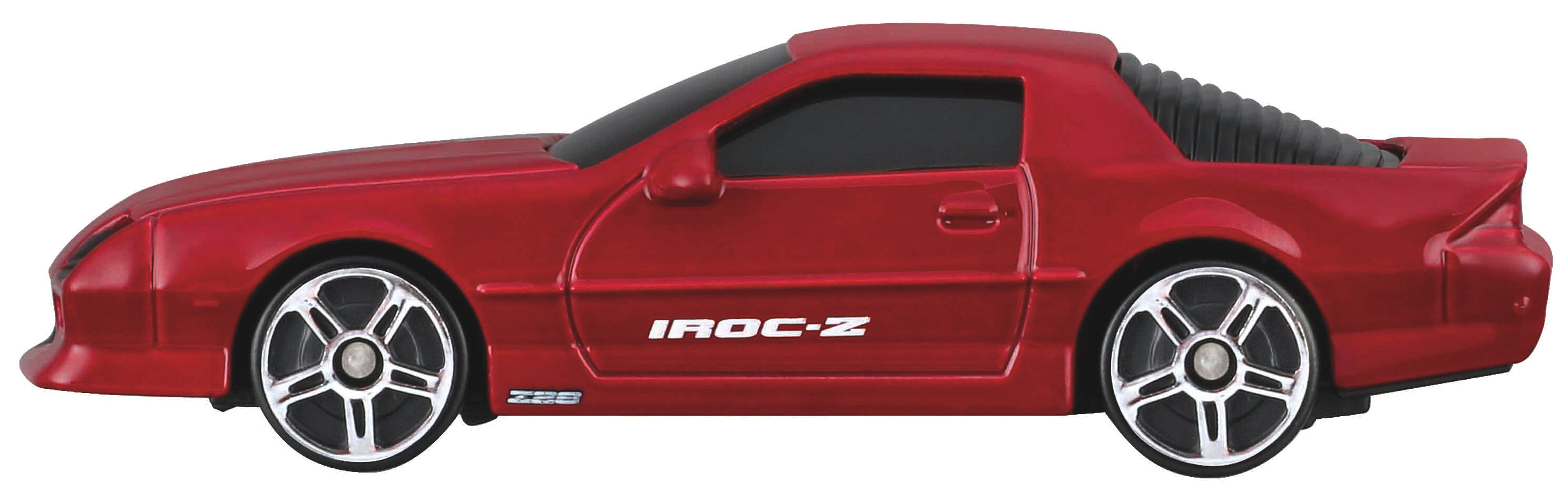 Chevrolet CAMARO IROC-Z 1985
