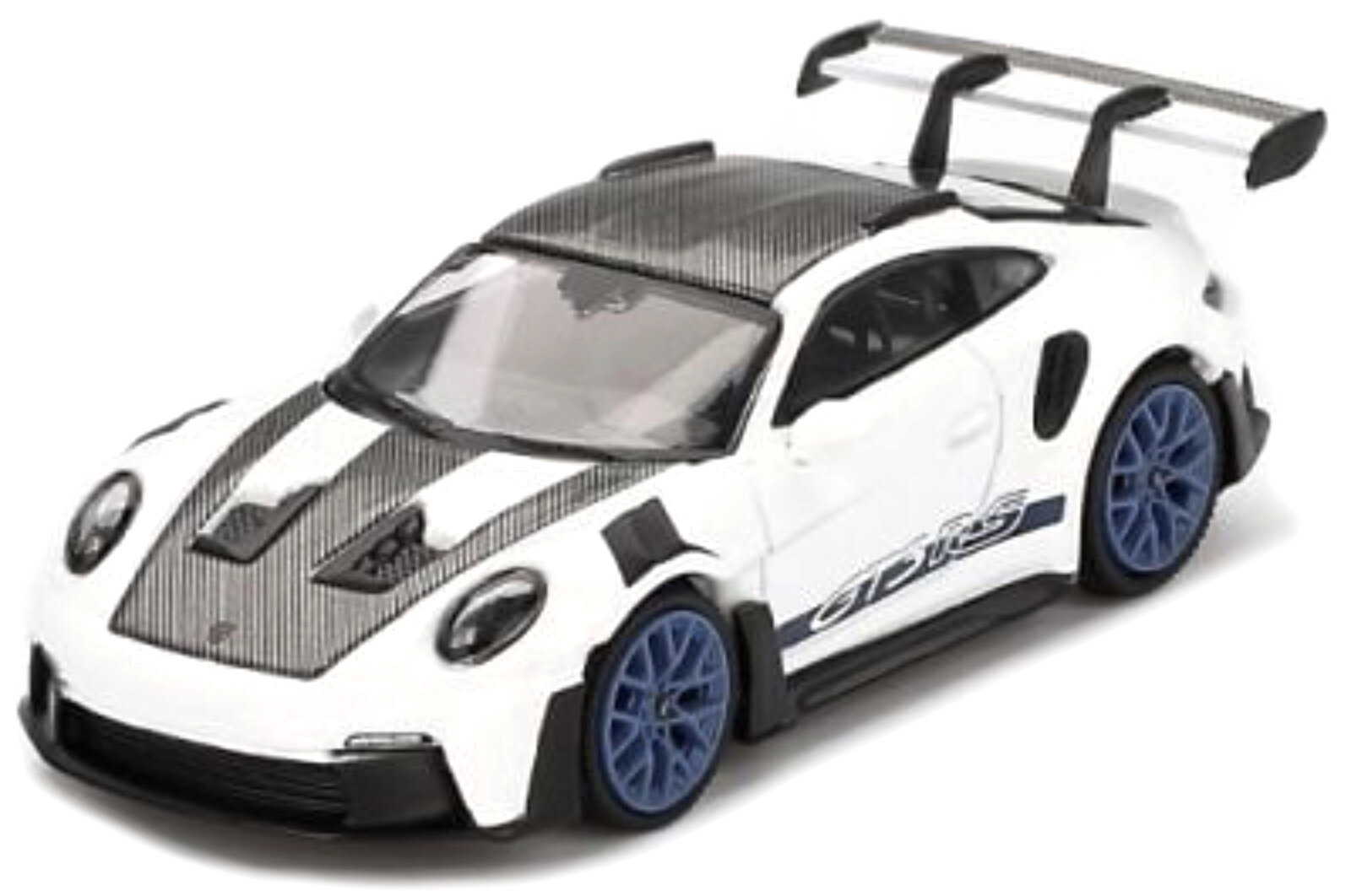 Porsche 911 (992) GT3 RS WEISSACH PACKAGE (LHD)