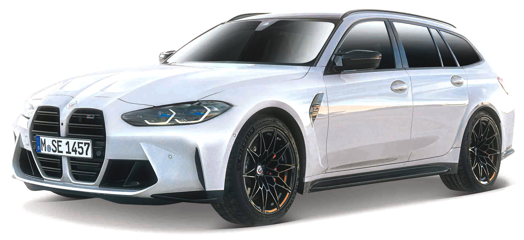 BMW M3 TOURING 2023