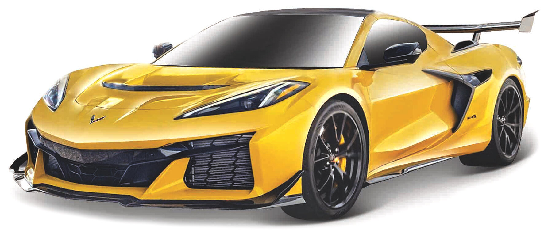 Chevrolet CORVETTE ZR1 2025