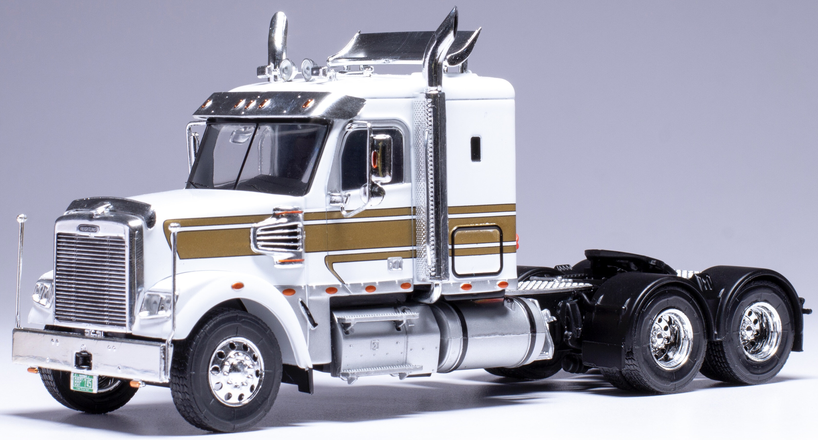 Freightliner CORONADO 2012